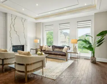 
Plaxton Dr O'Connor-Parkview, Toronto 3 beds 2 baths 1 garage $978.22K