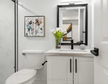 
29 Ernest Ave <a href='https://luckyalan.com/community.php?community=Toronto:Pleasant View'>Pleasant View, Toronto</a> 4 beds 4 baths 2 garage $1.395M