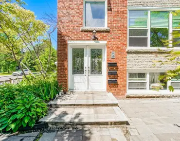 47 Terrace Ave <a href='https://luckyalan.com/community.php?community=Toronto:Willowdale West'>Willowdale West, Toronto</a> 4 beds 6 baths 2 garage $2.088M