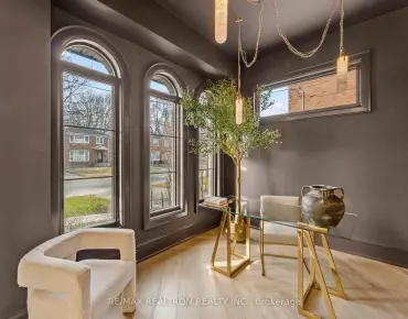 27 TERRYHILL Cres E Agincourt North, Toronto 4 beds 2 baths 2 garage $1.088M
