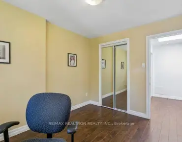16 Robindale Ave Alderwood, Toronto 2 beds 2 baths  garage $1.199M