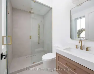 16 Robindale Ave Alderwood, Toronto 2 beds 2 baths  garage $1.199M