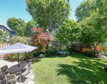 21 Albertus Ave <a href='https://luckyalan.com/community_CN.php?community=Toronto:Lawrence Park South'>Lawrence Park South, Toronto</a> 4 beds 5 baths 1 garage $2.8M
