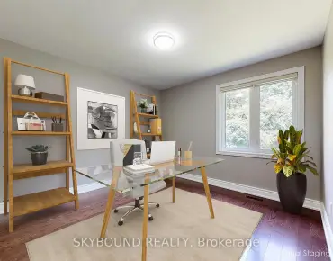 181 Rumsey Rd <a href='https://luckyalan.com/community_CN.php?community=Toronto:Leaside'>Leaside, Toronto</a> 4 beds 4 baths  garage $2.75M