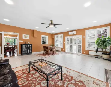 
263 Patricia Ave <a href='https://luckyalan.com/community.php?community=Toronto:Newtonbrook West'>Newtonbrook West, Toronto</a> 3 beds 2 baths 1 garage $1.339M