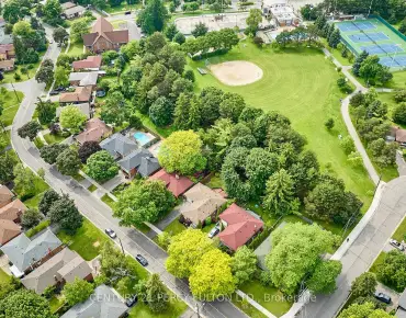 
12 Abbeywood Trl <a href='https://luckyalan.com/community.php?community=North York:Banbury-Don Mills'>Banbury-Don Mills, North York</a> 4 beds 4 baths 2 garage $2.788M