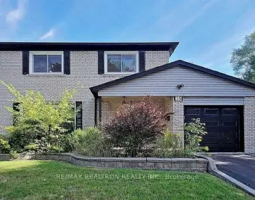 
183 Finch Ave E <a href='https://luckyalan.com/community.php?community=North York:Willowdale East'>Willowdale East, North York</a> 3 beds 4 baths  garage $2.412M