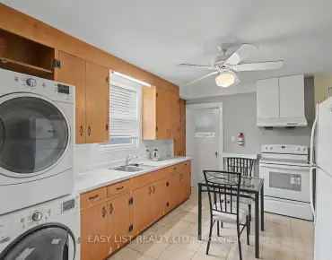 
35 Rochelle Cres <a href='https://luckyalan.com/community.php?community=North York:Don Valley Village'>Don Valley Village, North York</a> 4 beds 2 baths 1 garage $1.2M