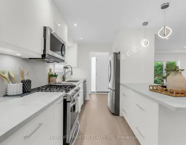 367 Brooke Ave <a href='https://luckyalan.com/community.php?community=Toronto:Bedford Park-Nortown'>Bedford Park-Nortown, Toronto</a> 4 beds 5 baths 2 garage $3.099M
