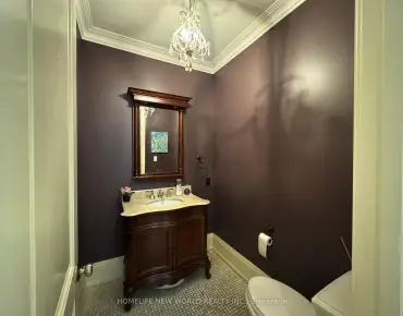 
4 Camor Crt Highland Creek, Toronto 4 beds 4 baths 2 garage $1.43M