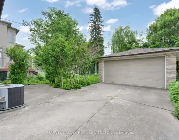 
66 Burndale Ave <a href='https://luckyalan.com/community.php?community=Toronto:Lansing-Westgate'>Lansing-Westgate, Toronto</a> 4 beds 3 baths  garage $999K