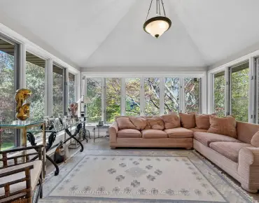 18 Brian Cliff Dr Banbury-Don Mills - 2 beds 3 baths 2 parking space(s) listed at $3990000