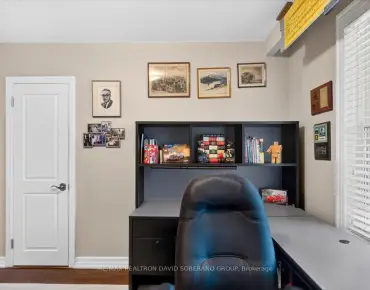 283 Harvie Ave Caledonia-Fairbank, Toronto 7 beds 3 baths garage $998K