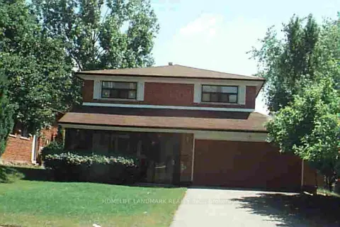 Toronto Don Valley Village community 17 Deerford Rd For Sale
