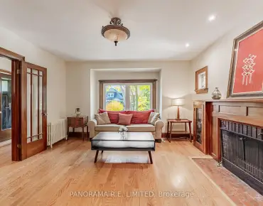 19 BRAMPTON Rd Willowridge-Martingrove-Richview, Toronto 3 beds 2 baths 1 garage $1.05M