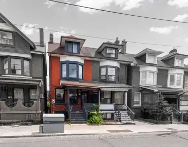 
263 Patricia Ave <a href='https://luckyalan.com/community.php?community=Toronto:Newtonbrook West'>Newtonbrook West, Toronto</a> 3 beds 2 baths 1 garage $1.339M