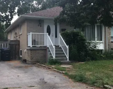 69 Pintail Cres <a href='https://luckyalan.com/community.php?community=Toronto:Parkwoods-Donalda'>Parkwoods-Donalda, Toronto</a> 3 beds 2 baths  garage $928K
