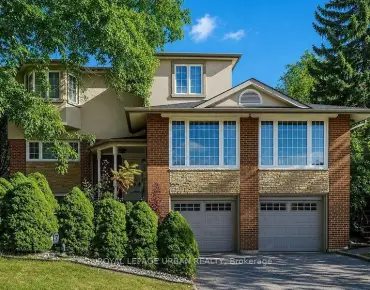 367 Brooke Ave <a href='https://luckyalan.com/community.php?community=Toronto:Bedford Park-Nortown'>Bedford Park-Nortown, Toronto</a> 4 beds 5 baths 2 garage $3.099M
