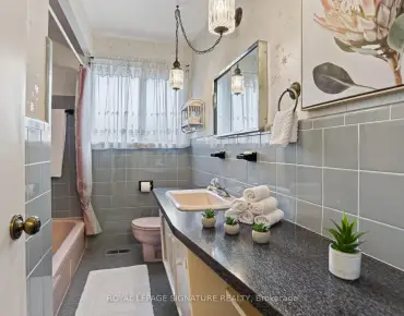 
30 Shepton Way Steeles, Toronto 6 beds 6 baths 2 garage $1.489M