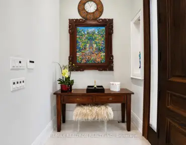46 Green Gardens Blvd Englemount-Lawrence, Toronto 4 beds 4 baths 1 garage $1.199M