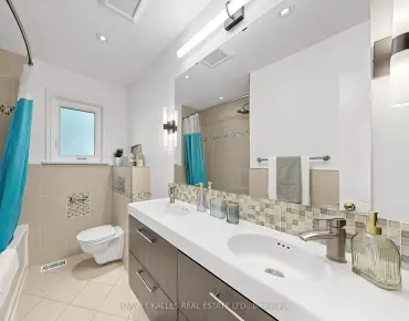 25 Bimini Cres Black Creek, Toronto 4 beds 2 baths 2 garage $869.9K