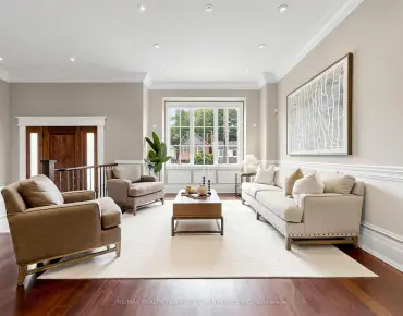 80 Bude St Oakwood Village, Toronto 4 beds 5 baths 1 garage $2.695M