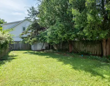 44 Fareham Cres Guildwood, Toronto 3 beds 2 baths 1 garage $1.149M