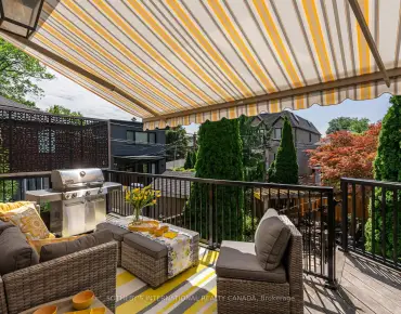 
459 Maple Leaf Dr Maple Leaf, Toronto 3 beds 3 baths 1 garage $1.339M