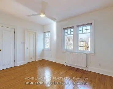 51 Sugarbush Sq Highland Creek, Toronto 4 beds 4 baths 2 garage $1.1M