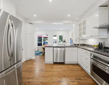 214 Sutherland Dr <a href='https://luckyalan.com/community.php?community=Toronto:Leaside'>Leaside, Toronto</a> 4 beds 4 baths  garage $2.78M
