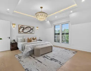 
459 Maple Leaf Dr Maple Leaf, Toronto 3 beds 3 baths 1 garage $1.339M