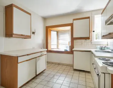 279 Birkdale Rd Bendale, Toronto 3 beds 3 baths 1 garage $1.079M