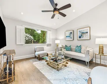 
155 York Mills Rd <a href='https://luckyalan.com/community.php?community=Toronto:Bridle Path-Sunnybrook-York Mills'>Bridle Path-Sunnybrook-York Mills, Toronto</a> 3 beds 1 baths 1 garage $2.199M