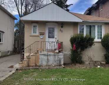 
2 Lynedock Cres <a href='https://luckyalan.com/community.php?community=Toronto:Parkwoods-Donalda'>Parkwoods-Donalda, Toronto</a> 3 beds 3 baths  garage $899K