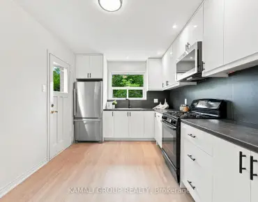 23 Riverside Cres High Park-Swansea, Toronto 5 beds 7 baths 2 garage $13.8M
