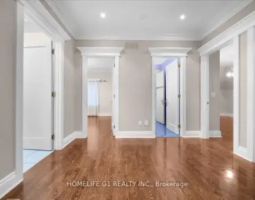 24 Rectory Rd Weston, Toronto 3 beds 3 baths 1 garage $899.9K