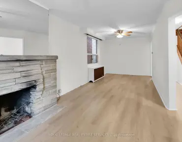
98 Dixon Ave The Beaches, Toronto 3 beds 5 baths  garage $2.495M