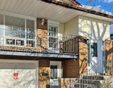 8 Boldmere Cres <a href='https://luckyalan.com/community_CN.php?community=North York:Bayview Village'>Bayview Village, North York</a> 4 beds 3 baths 2 garage $1.998M