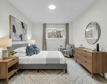 67 Burbank Dr <a href='https://luckyalan.com/community_CN.php?community=North York:Bayview Village'>Bayview Village, North York</a> 4 beds 3 baths 2 garage $2.7M