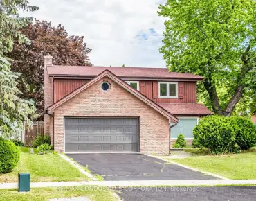 
22 Denlow Blvd <a href='https://luckyalan.com/community_CN.php?community=Toronto:Banbury-Don Mills'>Banbury-Don Mills, Toronto</a> 4 beds 4 baths 2 garage $2.09M
