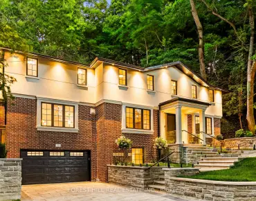 
155 York Mills Rd <a href='https://luckyalan.com/community.php?community=Toronto:Bridle Path-Sunnybrook-York Mills'>Bridle Path-Sunnybrook-York Mills, Toronto</a> 3 beds 1 baths 1 garage $2.199M