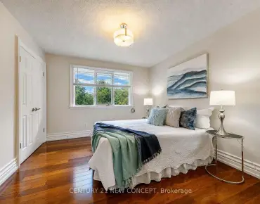 61 Shannon St Trinity-Bellwoods, Toronto 4 beds 5 baths garage $3.449M