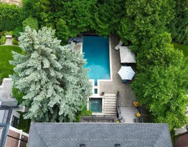 61 Shannon St Trinity-Bellwoods, Toronto 4 beds 5 baths garage $3.449M