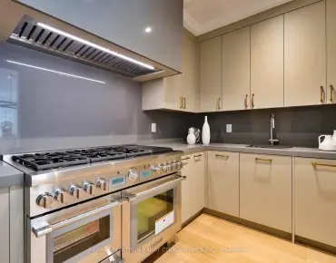 
82 Durie St High Park-Swansea, Toronto 3 beds 2 baths 1 garage $1.478M