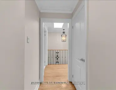 60 St Andrews Gdns <a href='https://luckyalan.com/community.php?community=Toronto:Rosedale-Moore Park'>Rosedale-Moore Park, Toronto</a> 5 beds 6 baths 1 garage $5.995M