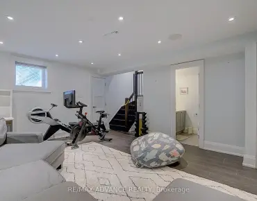 328 High Park Ave Junction Area, Toronto 7 beds 5 baths 2 garage $2M