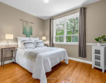 20 Torrens Ave Broadview North, Toronto 4 beds 3 baths 1 garage $1.599M