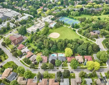 114 De Grassi St South Riverdale, Toronto 5 beds 3 baths garage $1.5M