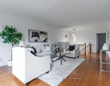 
21 Buckland Rd Glenfield-Jane Heights, Toronto 3 beds 2 baths 1 garage $799.9K