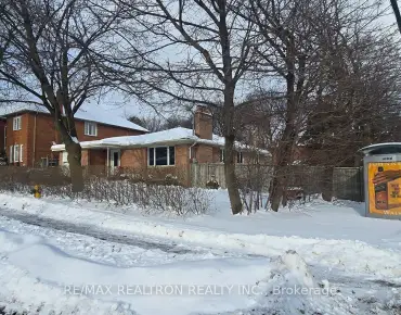 
318 Holmes Ave Willowdale East - 3 beds 3 baths 1 parking space(s) listed at $2498000